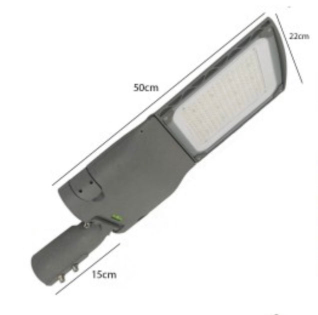 Luminaria vial Philips