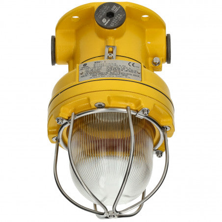 Luminaria Industrial ATEX