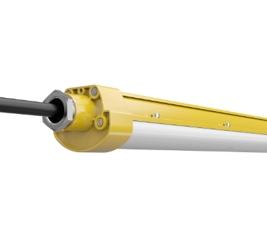 Pantalla estanca 150cm ATEX