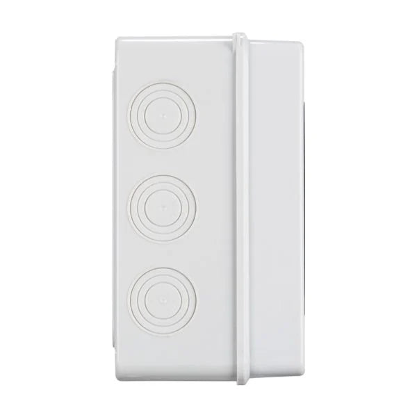 Cuadro modular estanco IP65 de superficie