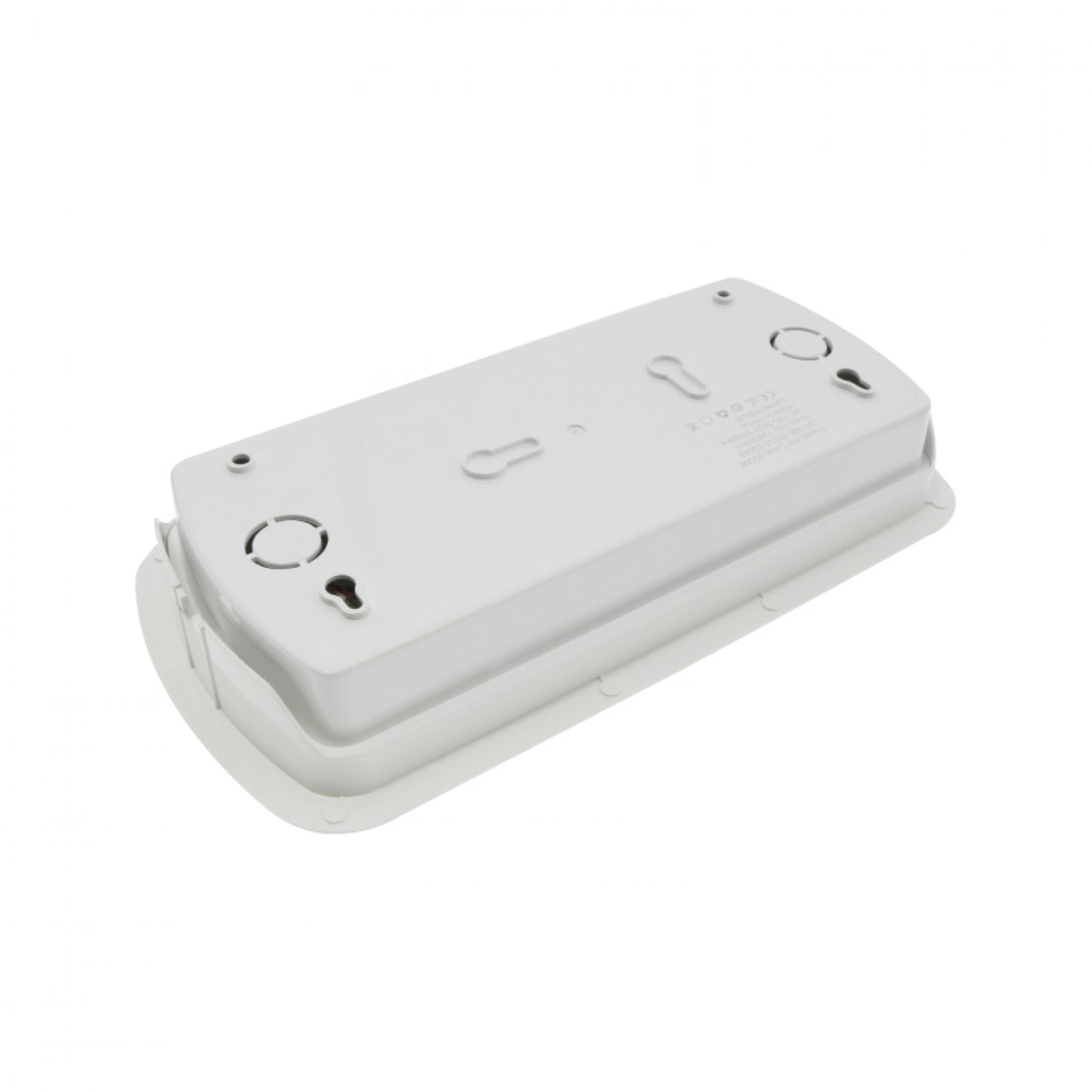 Luz de emergencia 200lm "eco" superficie/empotrable P/NP