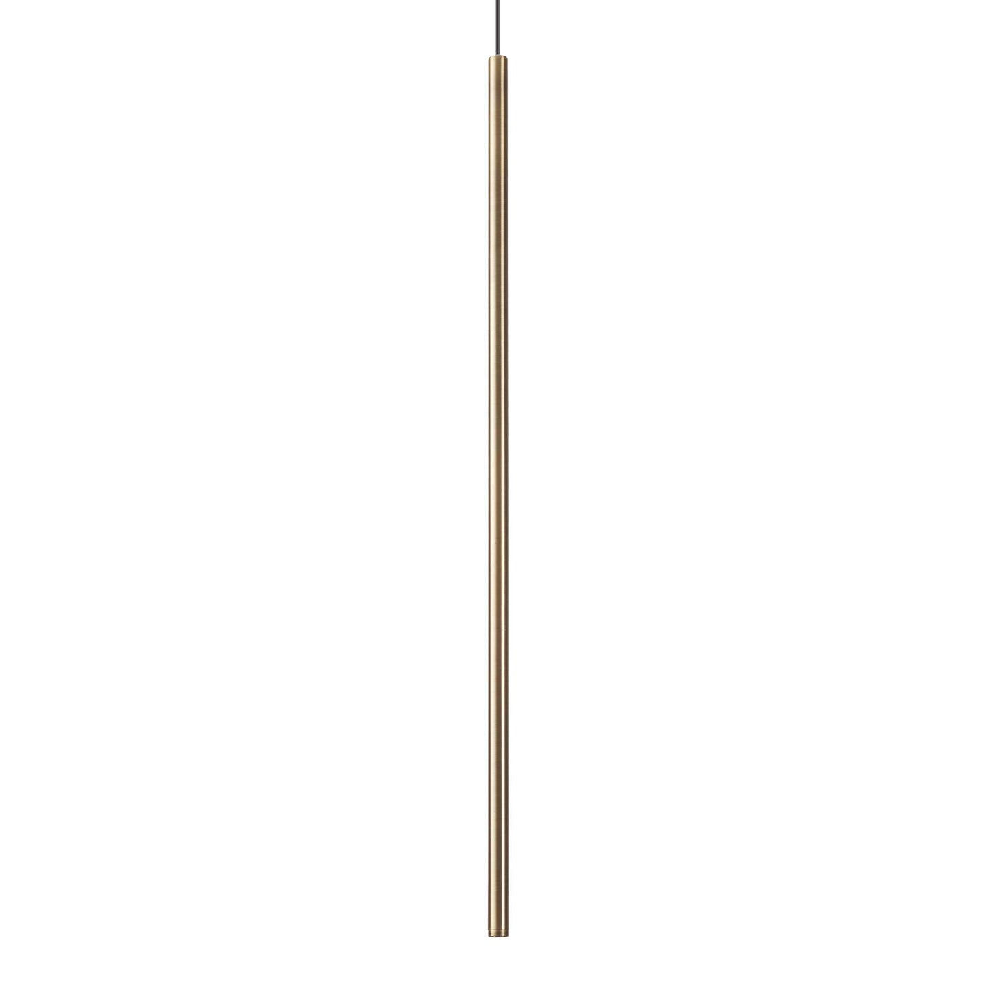 Colgante tubular mini