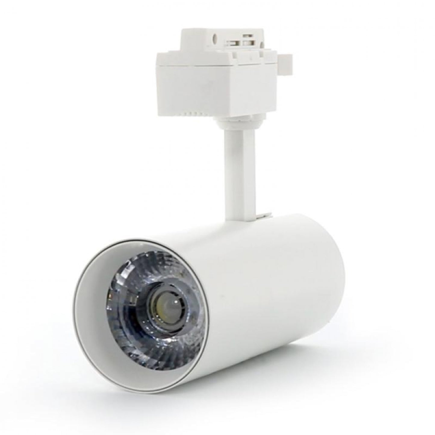 Foco carril monofásico 30w CCT