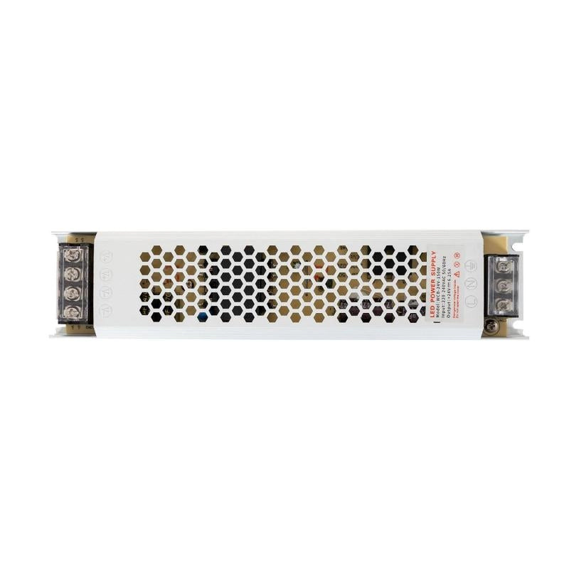 Alimentador 24v slim