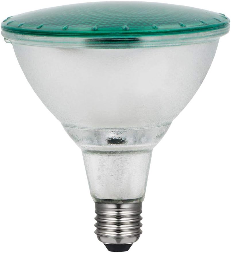 Bombilla LED PAR38 15W E27 1300lm estanca IP65