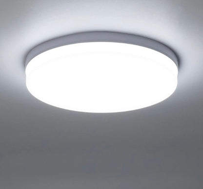 Plafón estanco multi-potencia