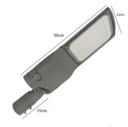 Luminaria vial Philips