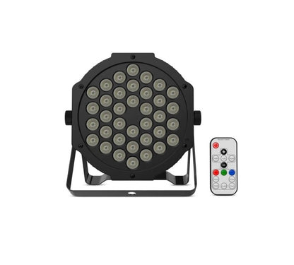 Proyector espectáculos disco