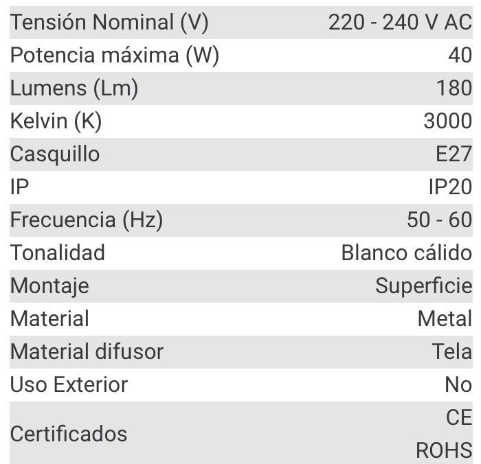 Aplic general/lectura