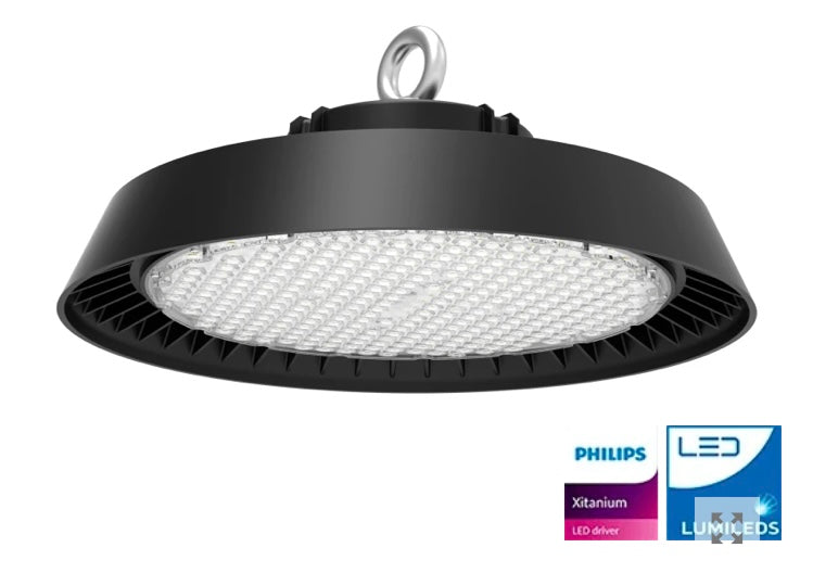 Campana profesional driver Philips