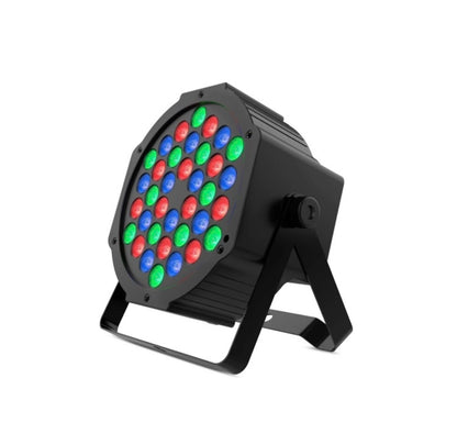 Proyector espectáculos disco