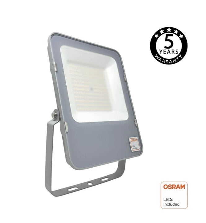 100w Osram outdoor projector