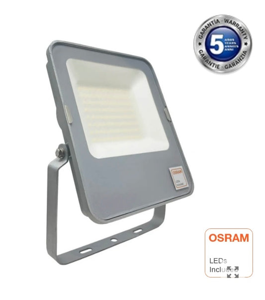 Proyector exterior "Pro" 50w Osram