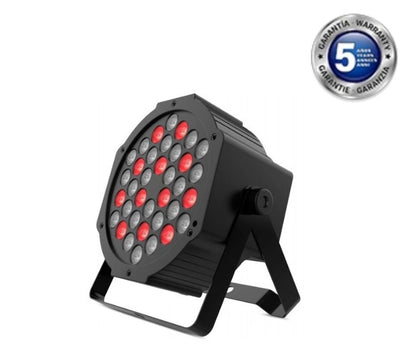 Proyector espectáculos disco