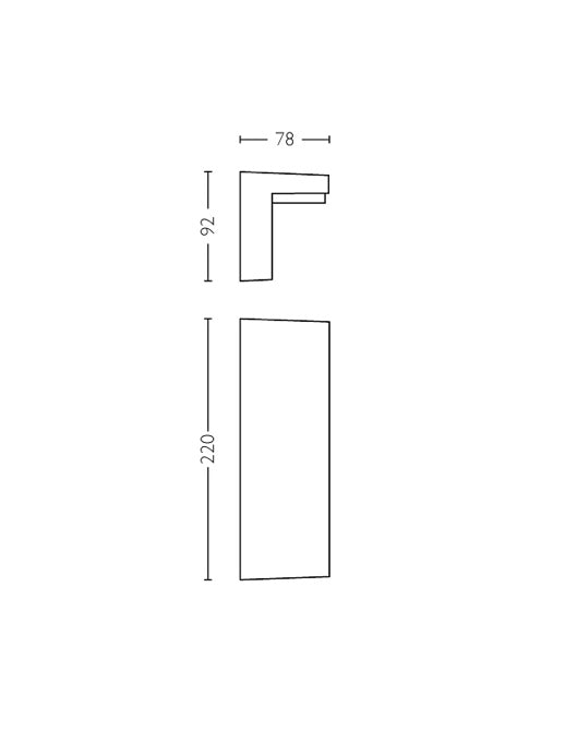 Aplic Philips sensor