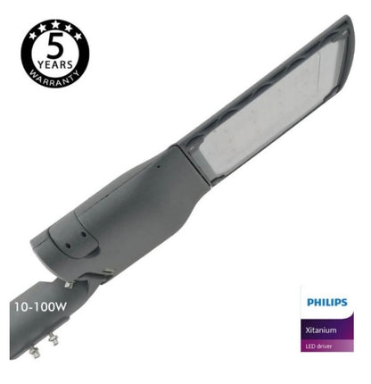 Luminaria vial Philips