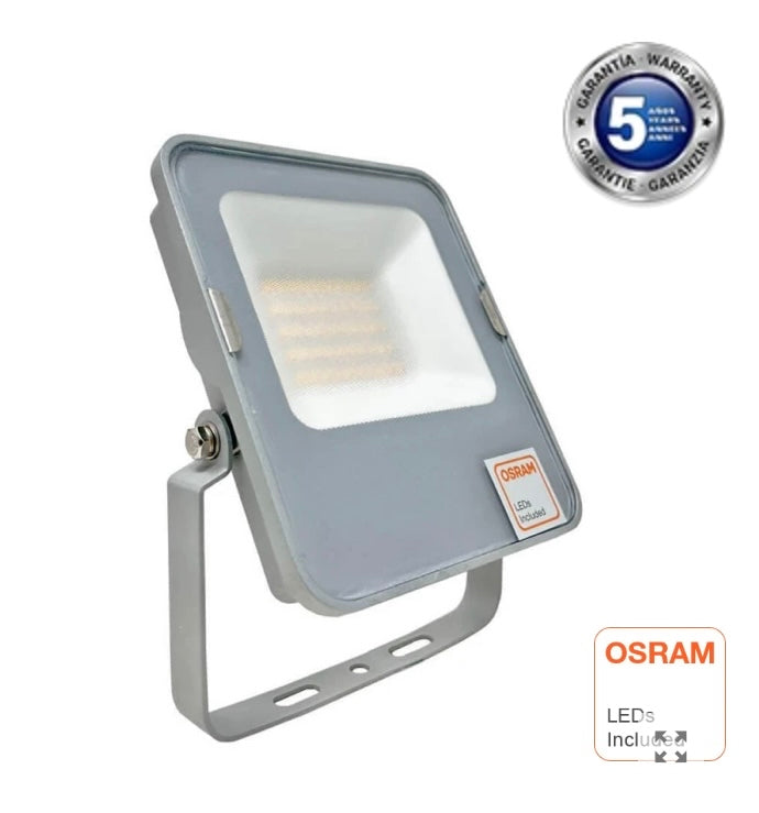 Proyector exterior "Pro" 30w Osram