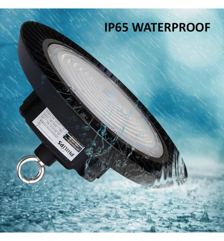 Campana led professional UFO Philips