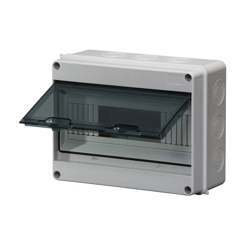 Cuadro modular estanco IP65 de superficie