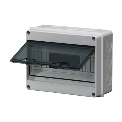 Cuadro modular estanco IP65 de superficie