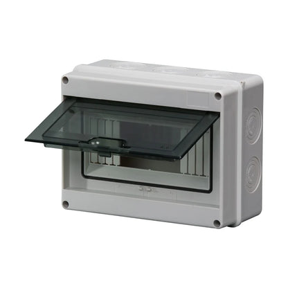 Cuadro modular estanco IP65 de superficie