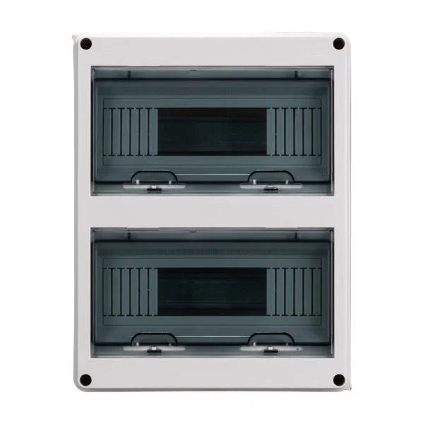 Cuadro modular estanco IP65 de superficie