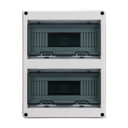 Cuadro modular estanco IP65 de superficie