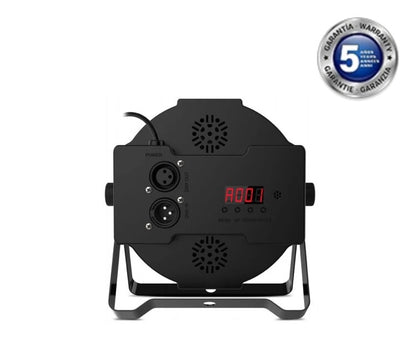 Proyector espectáculos disco