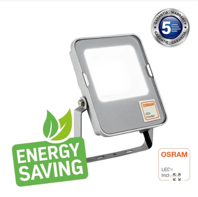 Proyector exterior "Pro" 30w Osram