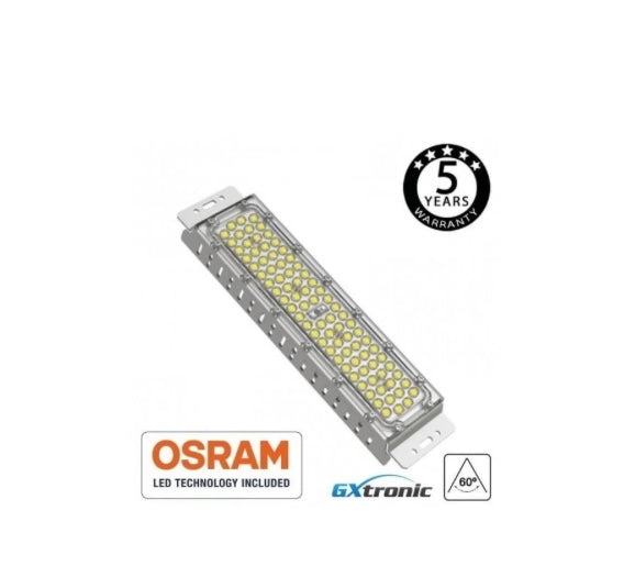 Proyector modular 50w Osram