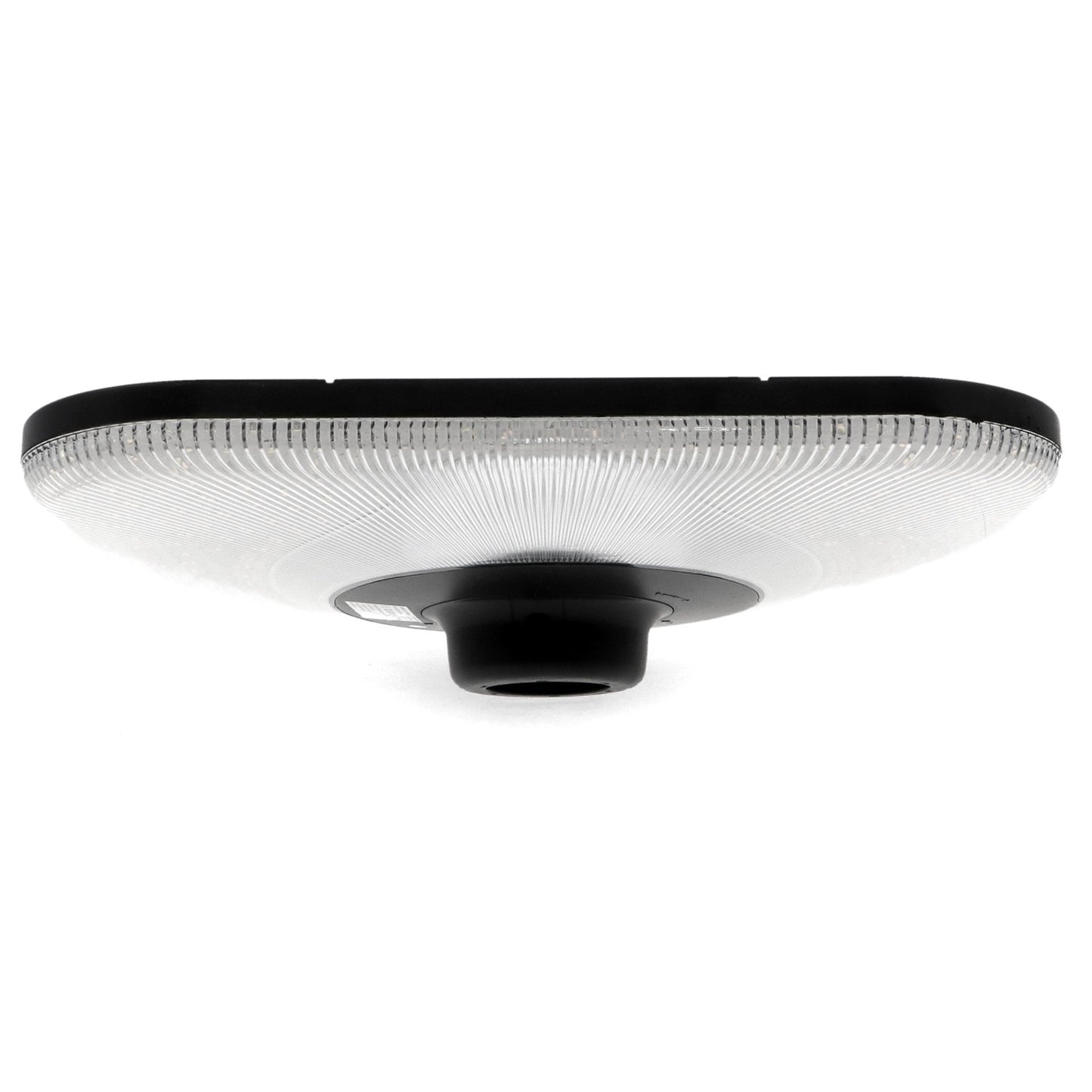 Farola Solar LED 25W CCT | Sensor Movimiento y Crepuscular | IP54 | 3800 lm