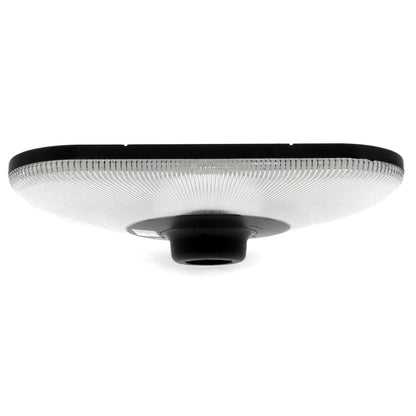 Farola Solar LED 25W CCT | Sensor Movimiento y Crepuscular | IP54 | 3800 lm