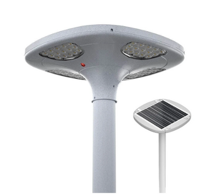 Luminaria Farola solar