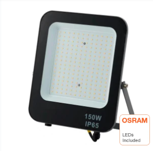 Proyector exterior 150w "eco" Osram