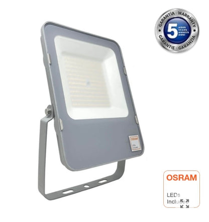 Foco Proyector LED SMD PRO con chipled OSRAM lo hacen idóneo para iluminar de manera eficaz y durable. Se trata de un producto con una clase energética A++