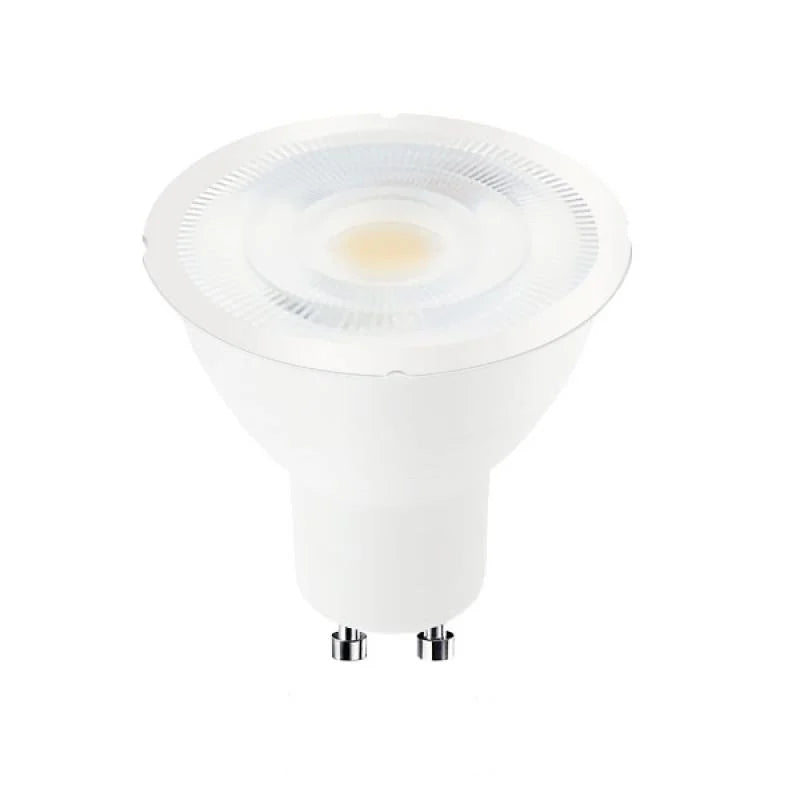 Bombeta LED GU10 220v 7w "ECO" (Pack 25 uts)