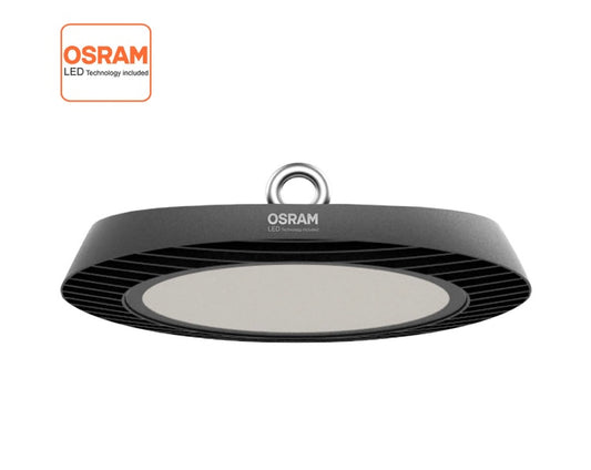 Campana compacta Osram