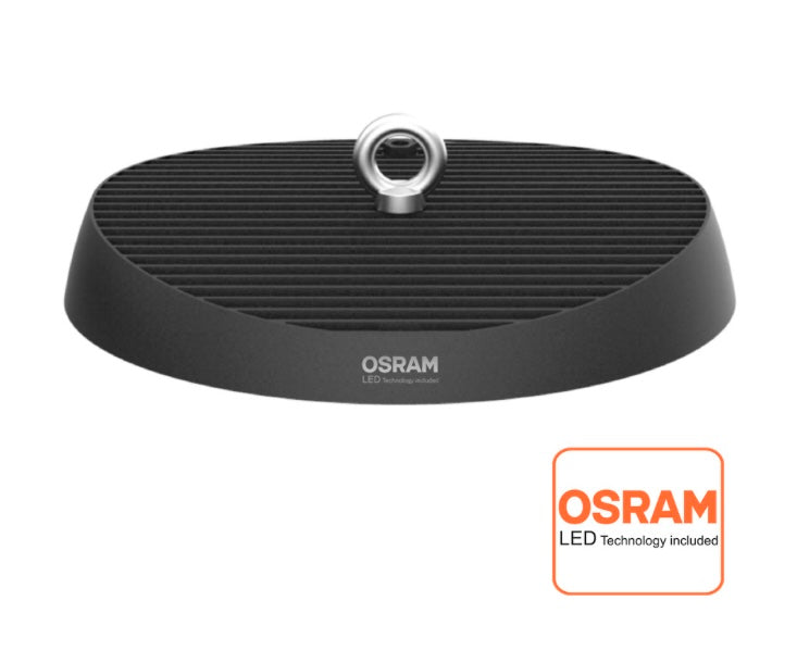 Campana compacta Osram