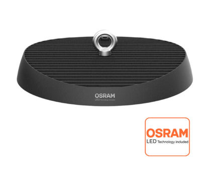 Campana compacta Osram