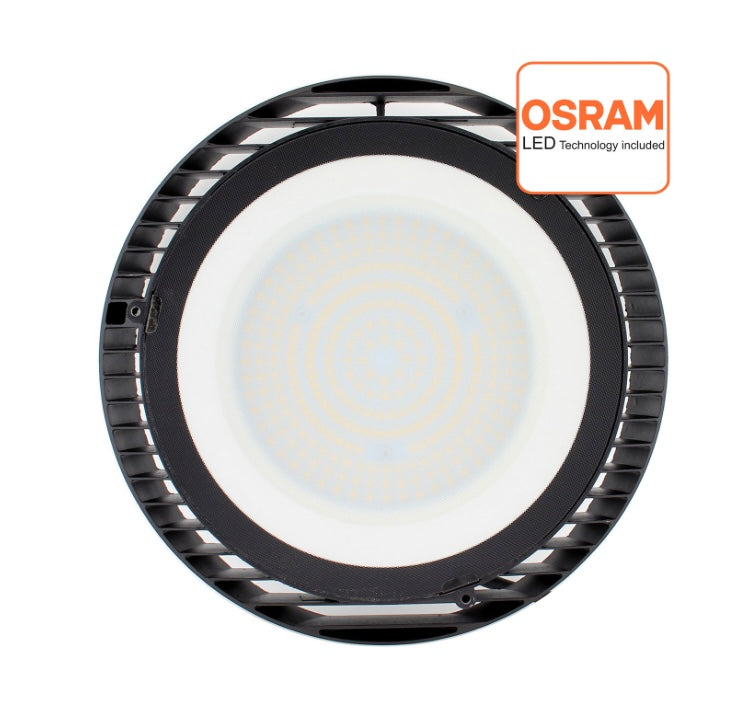 Campana compacta Osram