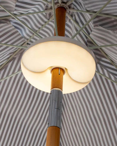 Lámpara sombrilla - parasol