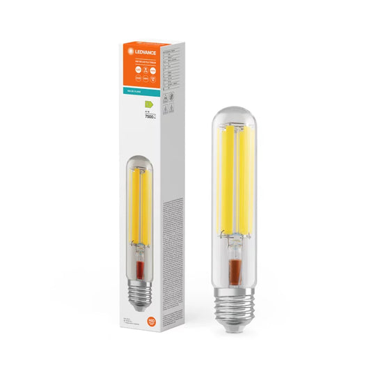 Bombilla tubular led 41w e40
