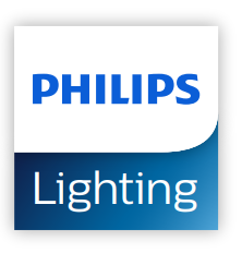 Logo Iluminación Philips