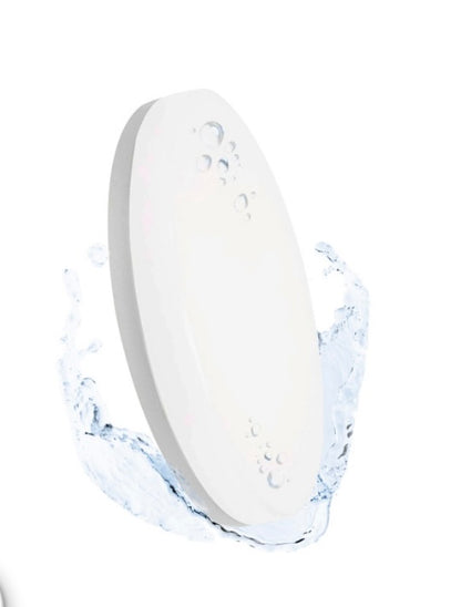 Plafón LED circular con una potencia variable de 12-15-18-24w. Este plafón se adapta a diversas necesidades de iluminación en espacios interiores y exteriores. Utiliza una fuente lumínica SMD LED, que proporciona una luminosidad ajustable de 2400-1800-1500-1200 lúmenes. Fabricado en policarbonato (PC) blanco, que lo hace estéticamente agradable y resistente a la vez. La protección IP65 garantiza que el plafón sea resistente al polvo y a la humedad.