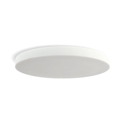 Plafón led superficie circular 50w CCT 500mm