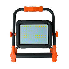 Proyector portátil recargable
