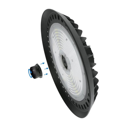 Campana profesional leds Osram