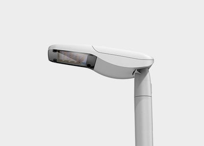 Luminaria vial Novatilu/Benito 30-40w