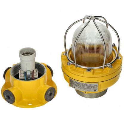 Luminaria Industrial ATEX