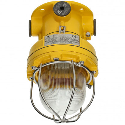 Luminaria Industrial ATEX